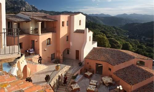 Hotel in Vendita nel Nord Sardegna