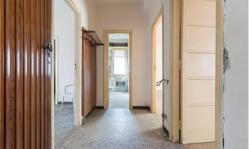 TRIVANO - VIA MALFIDANO, 3 - CAGLIARI