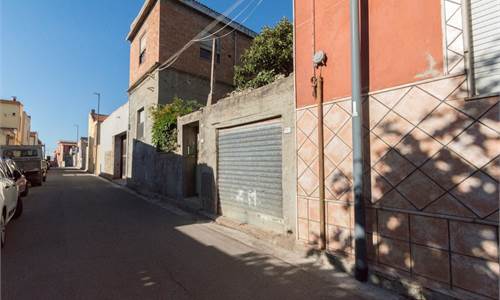 Casa indipendente nel cuore di Dolianova